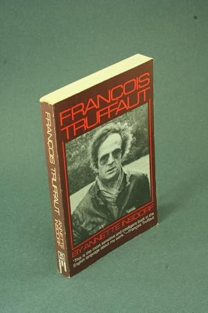 Bild des Verkufers fr Franois Truffaut. zum Verkauf von Steven Wolfe Books