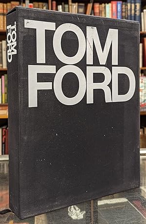 Immagine del venditore per Tom Ford venduto da Moe's Books