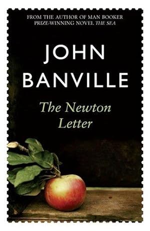 Imagen del vendedor de The Newton Letter (Revolutions Trilogy, 3) a la venta por WeBuyBooks