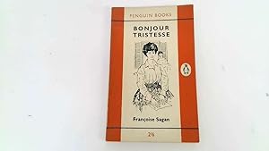 Seller image for Bonjour Tristesse - Francoise Sagan for sale by Goldstone Rare Books