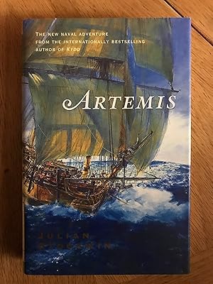 Seller image for Artemis for sale by M.A.D. fiction