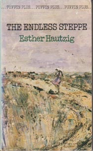 Seller image for THE ENDLESS STEPPE for sale by Black Stump Books And Collectables