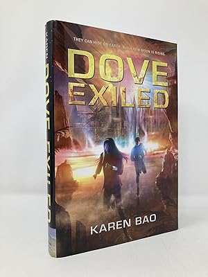 Seller image for Dove Exiled (The Dove Chronicles) for sale by Southampton Books