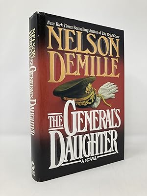 Seller image for The General's Daughter for sale by Southampton Books