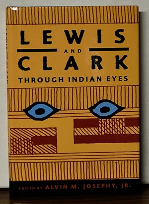 Immagine del venditore per Lewis and Clark: Through Indian Eyes venduto da Cat's Cradle Books