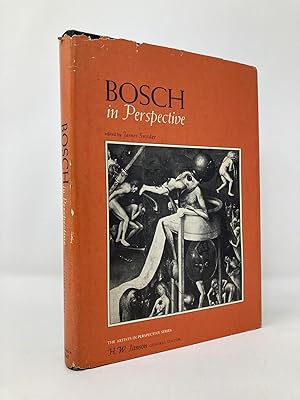 Seller image for Bosch in Perspective for sale by Southampton Books