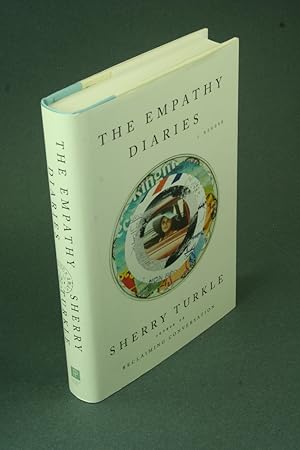 Bild des Verkufers fr The empathy diaries: a memoir. zum Verkauf von Steven Wolfe Books