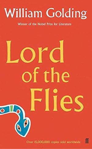Seller image for Lord of the Flies: Educational Edition: a novel for sale by WeBuyBooks