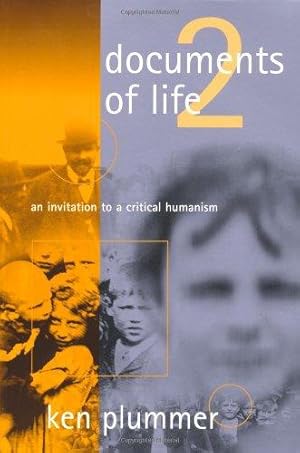 Seller image for Documents of Life 2: An Invitation to a Critical Humanism for sale by WeBuyBooks