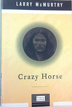 Seller image for Crazy Horse (Penguin Lives) for sale by North America Trader, LLC