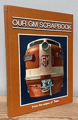 Immagine del venditore per Our GM Scrapbook venduto da Chaparral Books