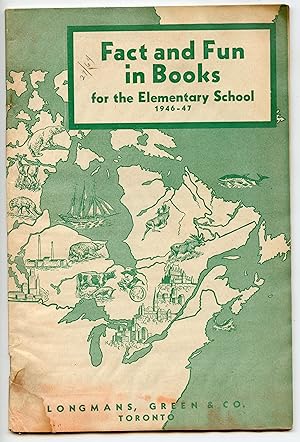 Fact and Fun in Books for the Elementary School 1946-47