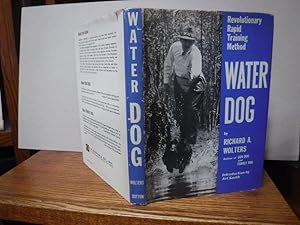 Water Dog: Revolutionary Rapid Training Method