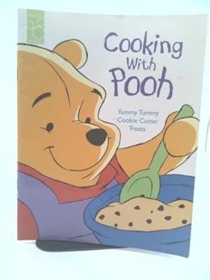 Bild des Verkufers fr Cooking With Pooh Special: Book Club Edition zum Verkauf von ThriftBooksVintage