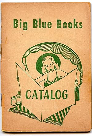 Big Blue Books Catalog
