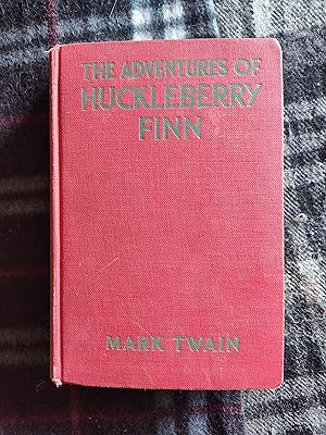 The Adventures of Huckleberry Finn