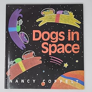 Seller image for Dogs in Space for sale by Cross Genre Books
