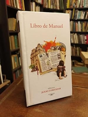 Imagen del vendedor de Libro de Manuel a la venta por Thesauros