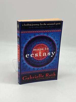 Seller image for Maps to Ecstasy The Healing Power of Movement for sale by True Oak Books