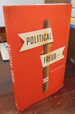 Bild des Verkufers fr Political Freud: A History zum Verkauf von Atlantic Bookshop