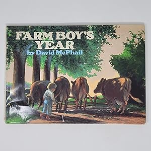 Farm Boy's Year