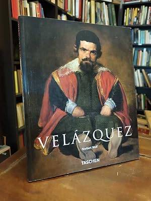 Imagen del vendedor de Diego Velzquez: 1599-1660. El rostro de Espaa a la venta por Thesauros