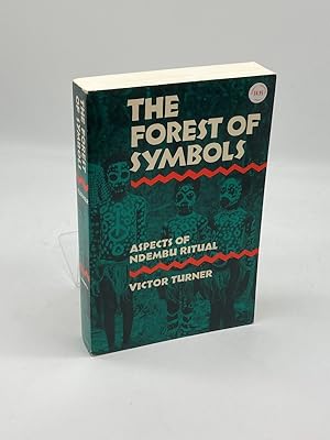 Immagine del venditore per The Forest of Symbols Aspects of Ndembu Ritual venduto da True Oak Books