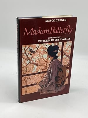 Immagine del venditore per Madam Butterfly A Guide to the Opera venduto da True Oak Books