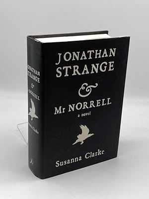 Seller image for Jonathan Strange & Mr. Norrell for sale by True Oak Books