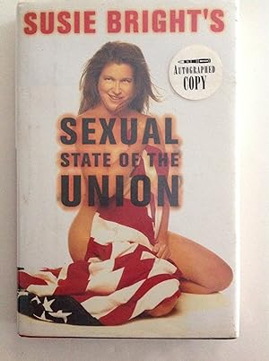 Seller image for Susie Bright's Sexual State of the Union for sale by The Bookery