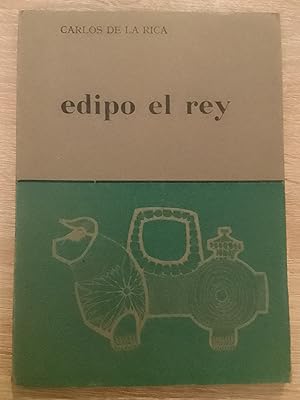 Edipo el rey