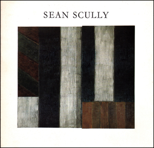 Bild des Verkufers fr Sean Scully : Paintings, 1985 - 1986 zum Verkauf von Specific Object / David Platzker