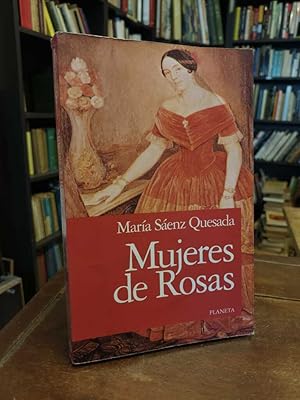 Las mujeres de Rosas