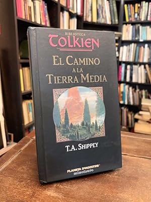 El camino de la Tierra Media