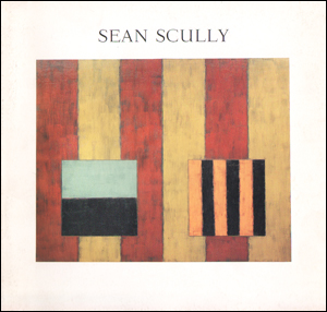 Immagine del venditore per Sean Scully : Paintings 1987 - 1988 venduto da Specific Object / David Platzker