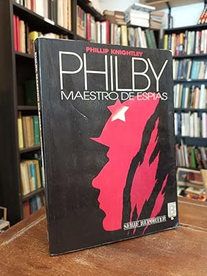 Philby: Maestro de espías