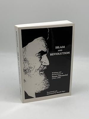 Seller image for Islam and Revolution Writings and Declarations of Imam Khomeini (English and Persian Edition) for sale by True Oak Books