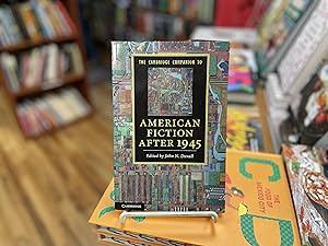 Image du vendeur pour The Cambridge Companion to American Fiction after 1945 (Cambridge Companions to Literature) mis en vente par Reclaimed Bookstore