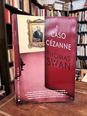 El caso Cézanne