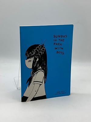 Image du vendeur pour Sunday in the Park with Boys mis en vente par True Oak Books