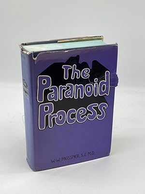 Immagine del venditore per The Paranoid Process venduto da True Oak Books