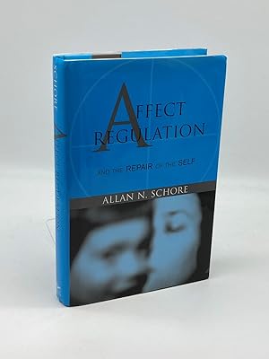 Seller image for Affect Regulation and the Repair of the Self for sale by True Oak Books