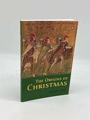 Imagen del vendedor de The Origins of Christmas a la venta por True Oak Books