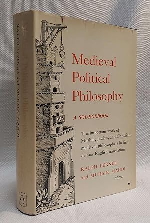 Image du vendeur pour Medieval Political Philosophy: A Sourcebook mis en vente par Book House in Dinkytown, IOBA