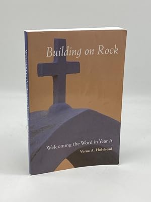 Seller image for Welcoming the Word in Year A Building on Rock for sale by True Oak Books