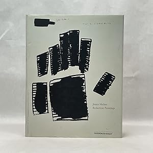 REDACTION PAINTINGS