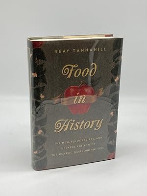 Seller image for Food in History for sale by True Oak Books