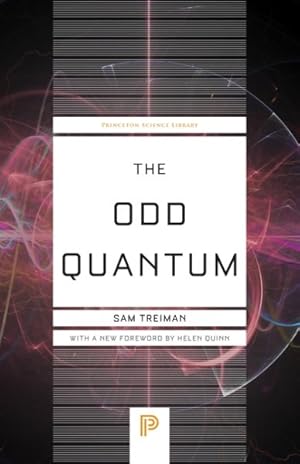 Seller image for Odd Quantum for sale by GreatBookPrices