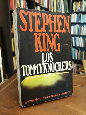 Los Tommyknockers