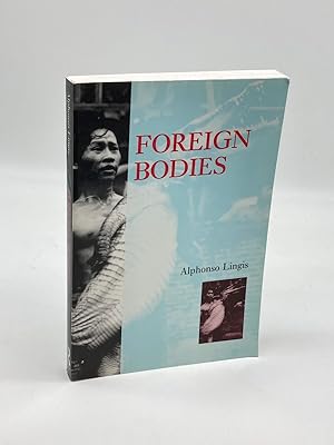 Imagen del vendedor de Foreign Bodies a la venta por True Oak Books